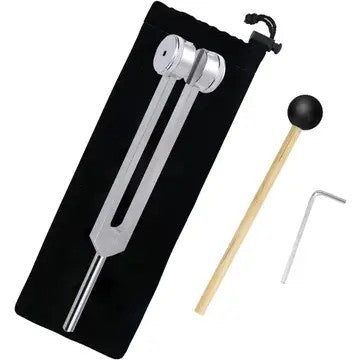 Tuning Forks