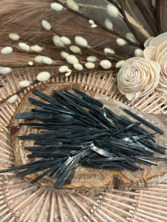 Vivianite