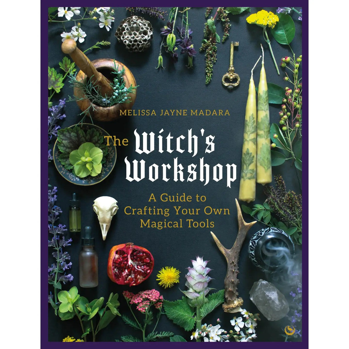The Witch's Workshop