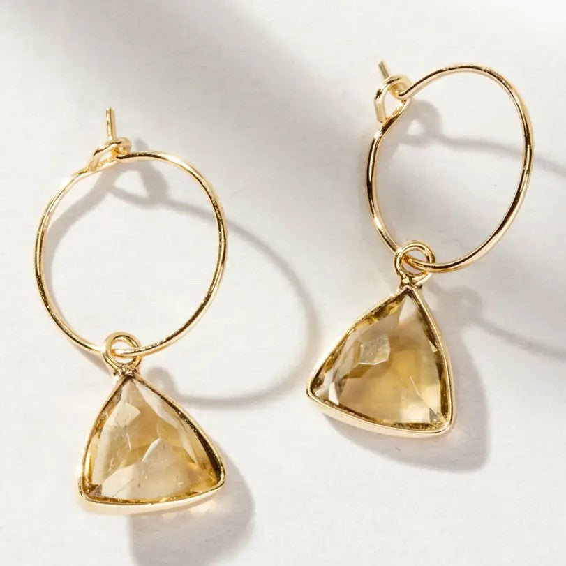 Luna Norte Jewelry