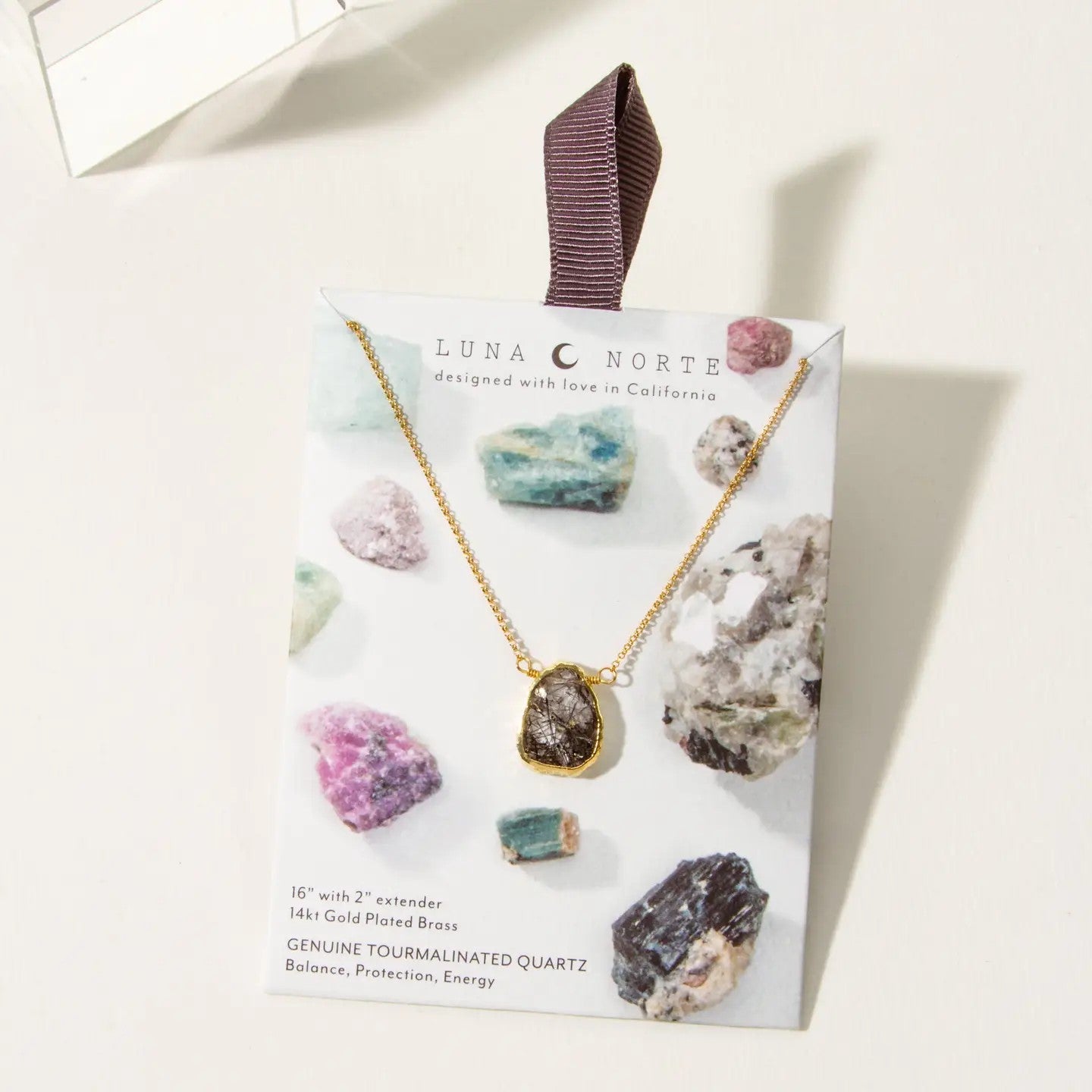 Luna Norte Jewelry