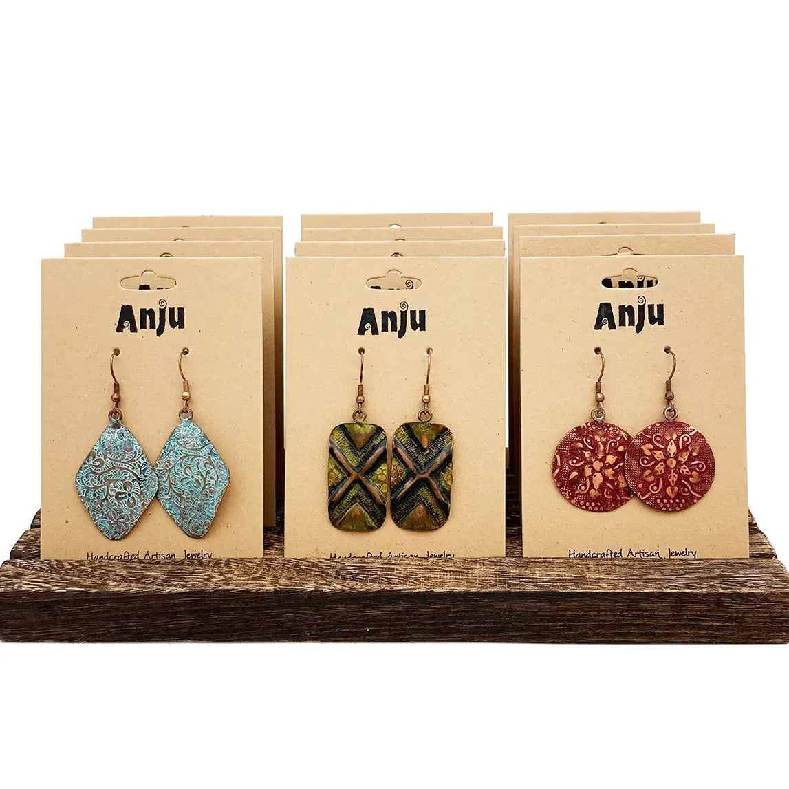 Anju Jewelry