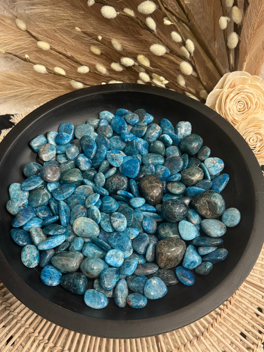 Apatite
