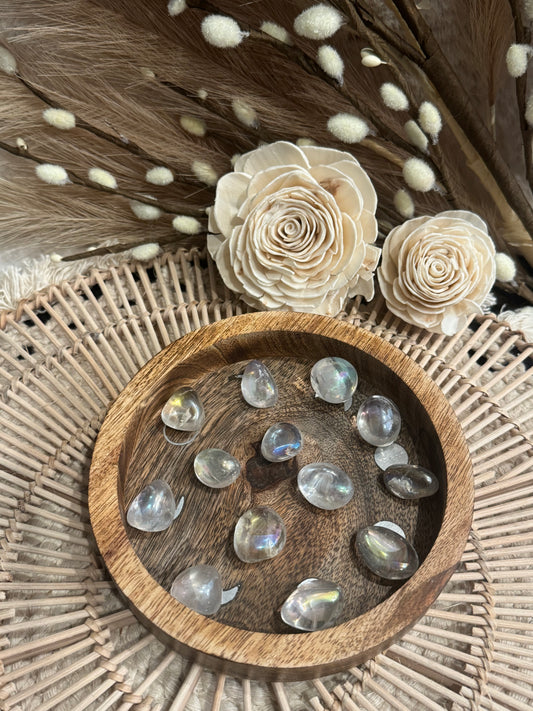 Aura Quartz