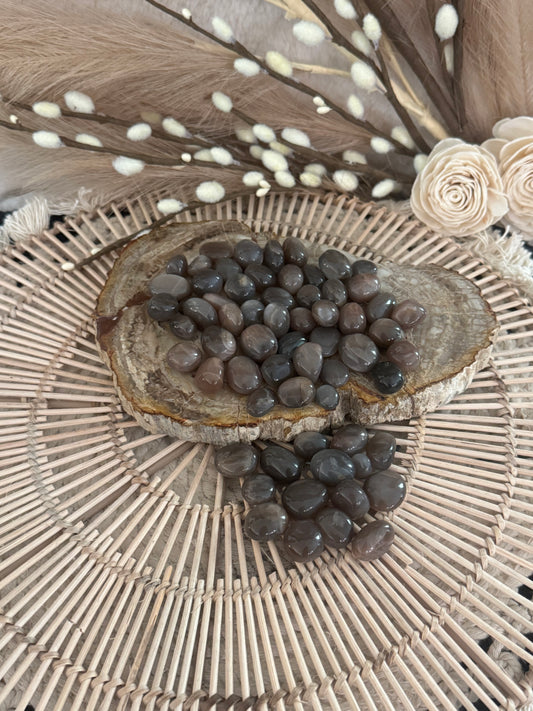 Black Moonstone