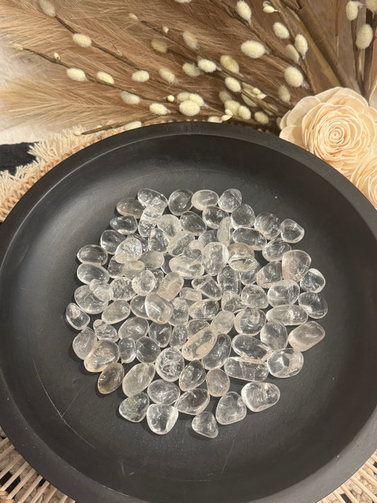 Clear Quartz