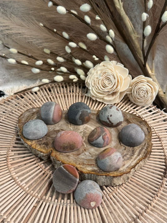 Desert Jasper
