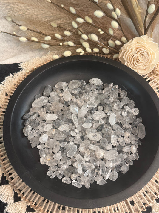 Herkimer Diamonds