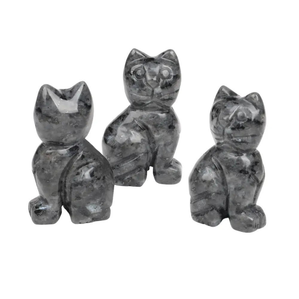 Labradorite Cats
