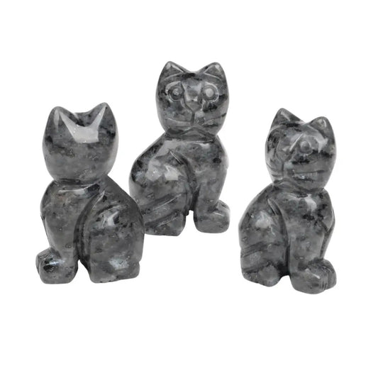 Labradorite Cats