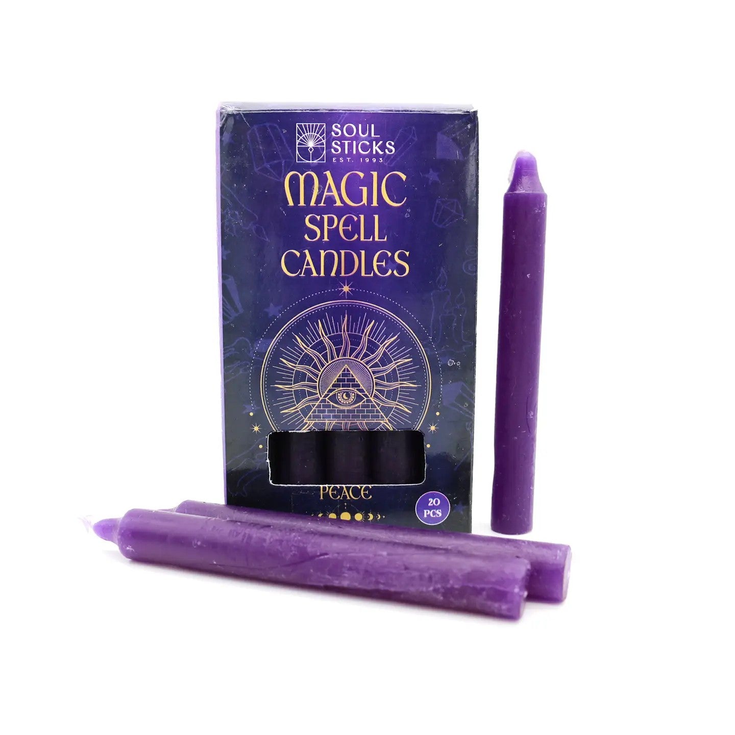 Chime Candles