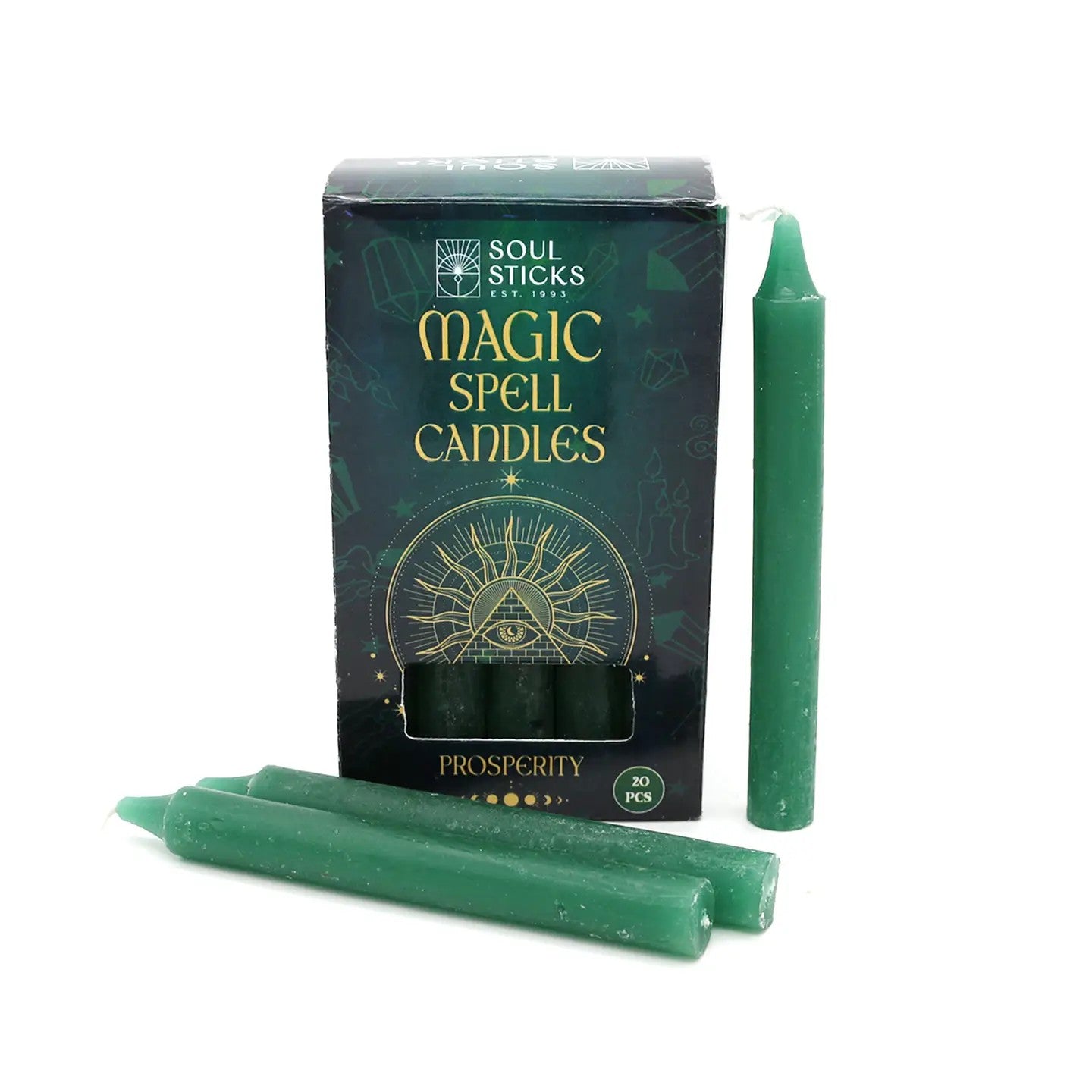 Chime Candles