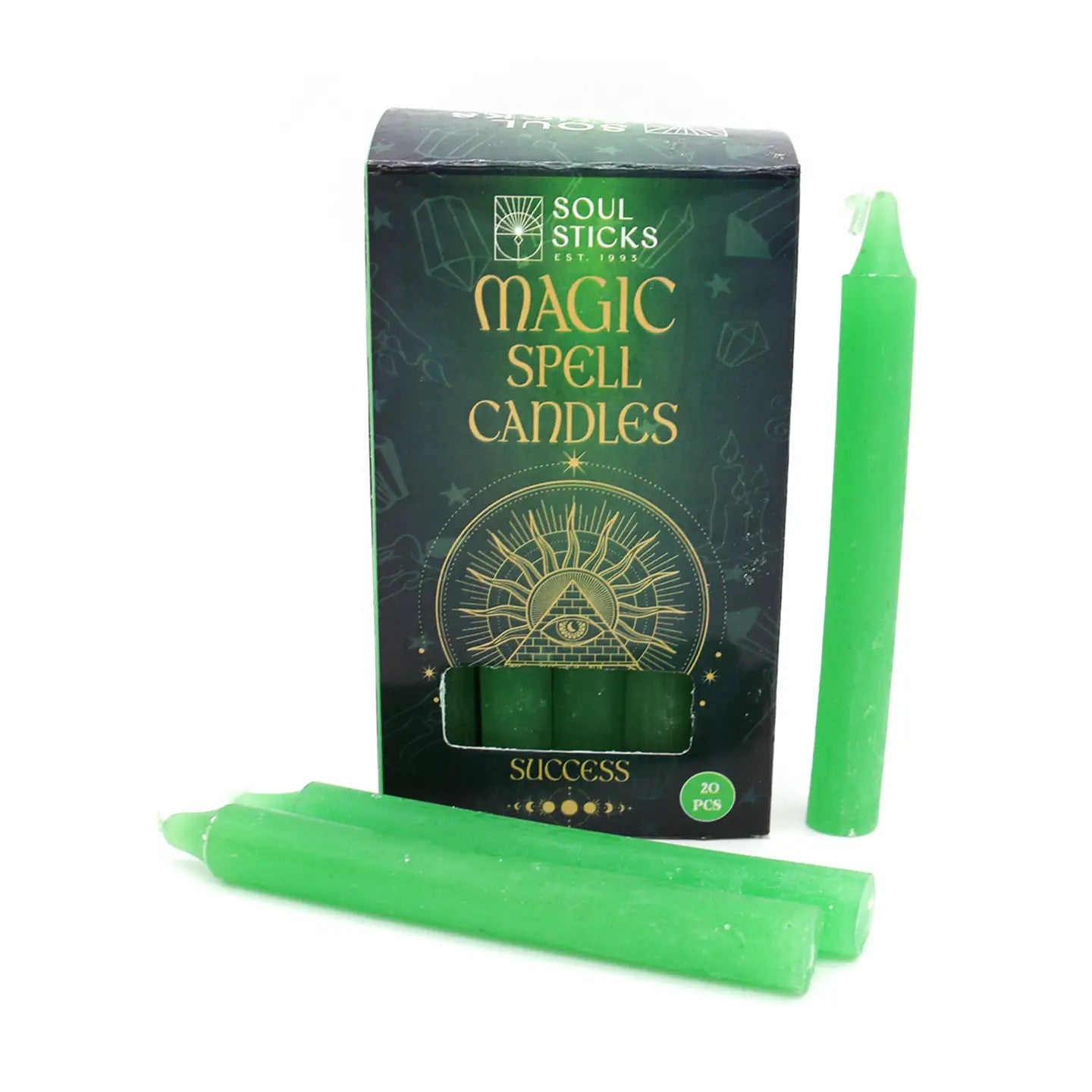 Chime Candles